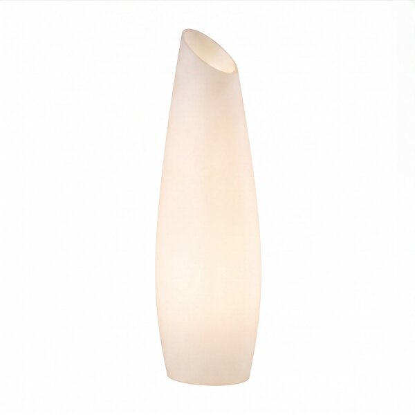 Lampe décorative à LED Jardin changement de couleur dimmable 140cm IP65 Batterie