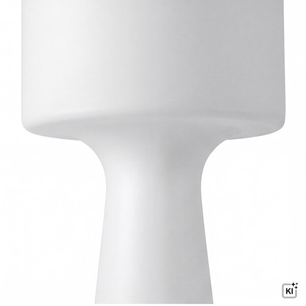 Lampadaire LED extérieur avec fiche Câble 140 cm IP65 2700 K