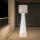 Lampadaire LED extérieur sans fil changement de couleur variateur 140cm IP65