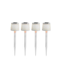Lampe dextérieur LED Piquet de terre 4...