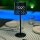 Lampe de table LED Solar Touch Dimmer sans fil portable 30 cm