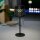 Lampe de table LED Solar Touch Dimmer sans fil portable 30 cm