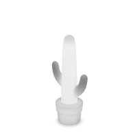 Lampe décorative LED Jardin Blanc 100 cm IP65 6000...