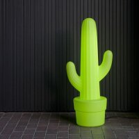 LED Dekoleuchte außen 100 cm IP65 6000K Stecker...