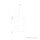 Lampe décorative LED dextérieur à variation de couleur 100 cm IP65 Cactus