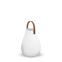 Lampe dextérieur avec haut-parleur Bluetooth RGBW...