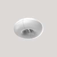 Lampe parasol LED Ø 20 cm Changement de couleur...