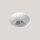 Lampe parasol LED Ø 20 cm Changement de couleur RGBWW Batterie