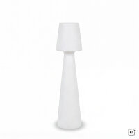 Lampe LED décorative extérieure 165 cm...