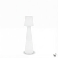 Lampe LED décorative extérieure 200 cm de...