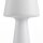 Lampadaire LED extérieur 110 cm IP65 Batterie Variateur de couleurs RGBW