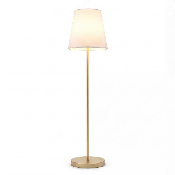 Lampadaire LED extérieur 177 cm IP65 changement de couleur Connecteur Câble