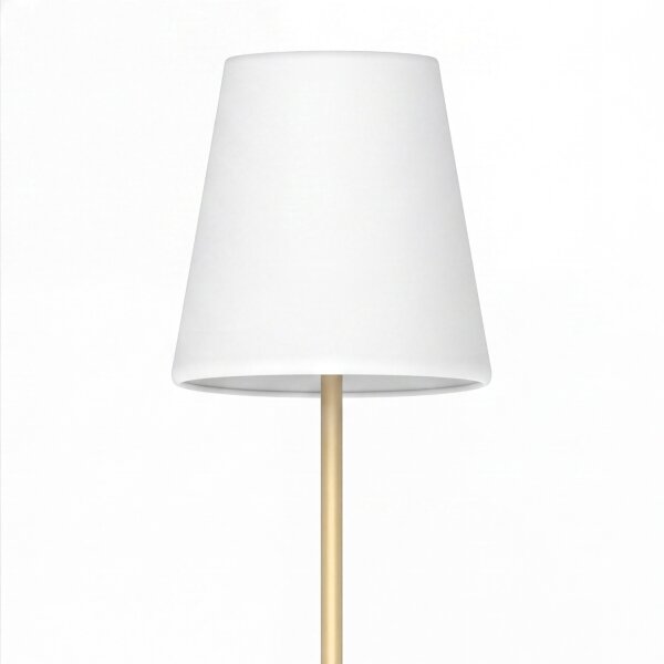 Lampadaire LED extérieur 177 cm IP65 changement de couleur Connecteur Câble