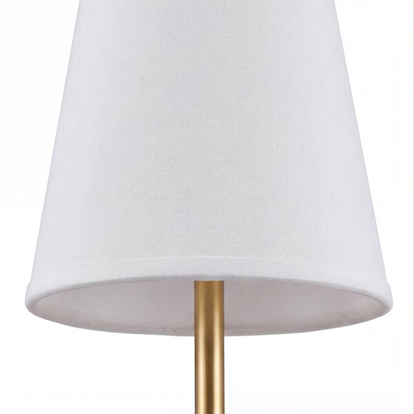 Lampadaire LED extérieur 177 cm IP65 changement de couleur Connecteur Câble