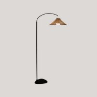 LED Außenleuchte Akku 2700 K 2-in-1 Wand Steh
