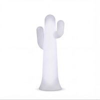 Lampadaire LED extérieur 139 cm Fiche Câble...