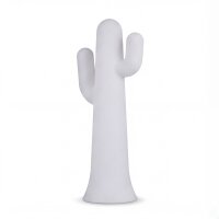 Lampe dextérieur LED Cactus Jardin Blanc 140 cm...