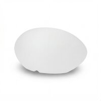 Lampe LED dextérieur Câble Pierre Design 60...