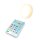 LED Poolleuchte ohne Bohren Farbwechsel dimmbar IP68 Ø 12 cm