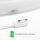 LED Poolleuchte ohne Bohren Farbwechsel dimmbar IP68 Ø 12 cm