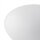 LED Dekolampe Garten Steindesign 40cm Solar Farbwechsel Dimmer