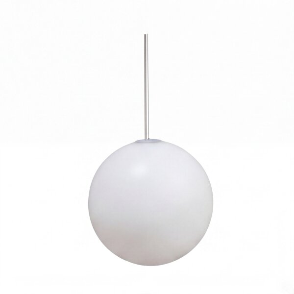 Suspension LED Abat-jour sphérique Ø 35 cm IP44 3000-6500 K Outdoor
