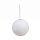 Suspension LED Abat-jour sphérique Ø 35 cm IP44 3000-6500 K Outdoor