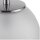Suspension LED Abat-jour sphérique Ø 35 cm IP44 3000-6500 K Outdoor