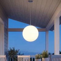 Lampe dextérieur LED suspendue sans fil Batterie...