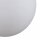 Lampe dextérieur LED suspendue sans fil Batterie Boule Ø 35 cm IP44