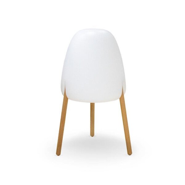 Lampe de table LED IP65 70 cm Changement de couleur 3000-6500 K Dimmer
