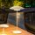 Lampe de table LED sans fil Akku Touch H : 40 cm IP44 Blanc