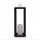 LED Gartenleuchte Akku Dimmer H: 50 cm IP54 kabellos
