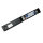 Lampe LED à suspendre Noir Métal intensité lumineuse variable L : 100 cm Moderne