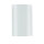 Spot de plafond rond Ø 9,5 cm petit métal GU10 blanc cuivre-or