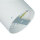 Spot de plafond rond Ø 9,5 cm petit métal GU10 blanc cuivre-or