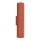 Wandleuchte Modern Up Down Rot GU10 2 flammig B:6,5 cm