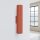 Wandleuchte Modern Up Down Rot GU10 2 flammig B:6,5 cm