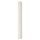 Spot à poser métal Ø 6,5 cm H : 60 cm GU10 en crème Moderne