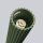 Spot Lampe Decke Aufputz Ø 6,5 cm H: 30 cm GU10 Aluminium