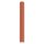 Spot à poser étroit Ø 6,5 cm H : 60 cm GU10 Rouge Moderne Aluminium