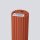 Spot à poser étroit Ø 6,5 cm H : 60 cm GU10 Rouge Moderne Aluminium