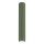 Deckenspot Aufputz GU10 Ø 6,5 cm H: 40 cm schmal Grün
