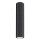 Spot Lampe Decke Schwarz Ø 6,5 cm H: 30 cm GU10 Aufputz