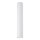 Spot Lampe Decke Weiß GU10 Ø 6,5 cm H: 40 cm Aluminium