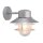 Applique moderne SOLAS acier inoxydable Maritim IP44 Hof