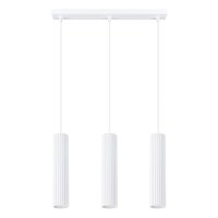 H&auml;ngeleuchte 3-flammig GU10 B: 45 cm schmal...