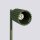 Lampe de bureau Moderne 43 cm de haut Vert GU10 orientable BERTA