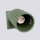 Applique murale petite L : 8 cm Vert orientable Aluminium GU10