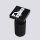 Applique murale noire GU10 Moderne L : 8 cm petite orientable